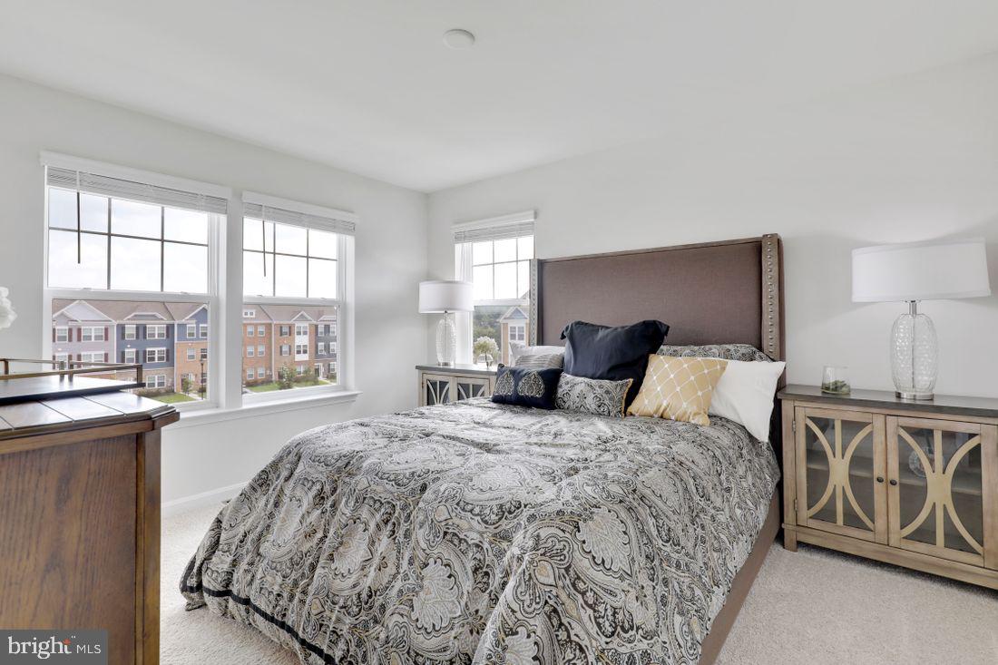 MAGNOLIA LANDING - Residential