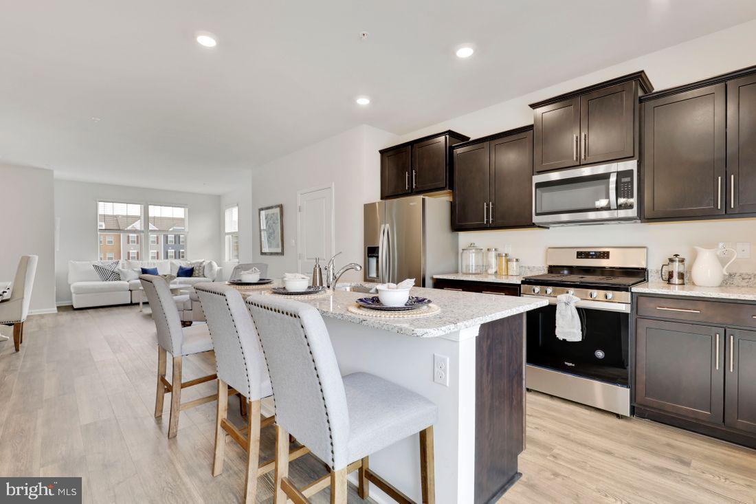 MAGNOLIA LANDING - Residential