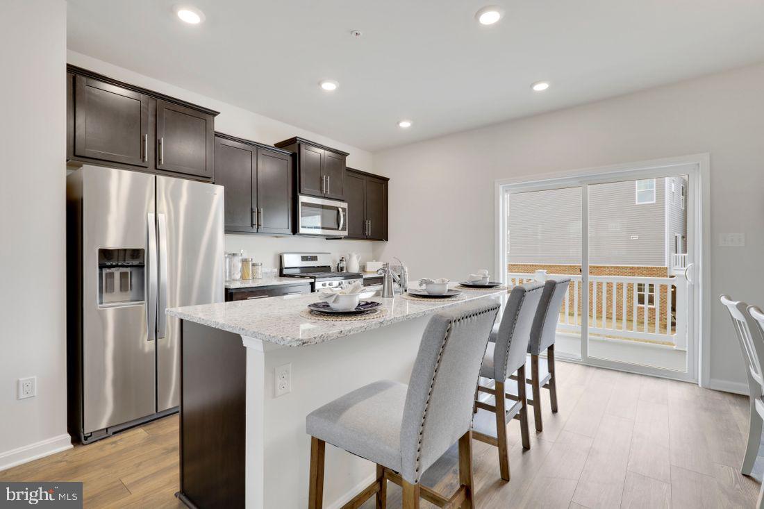 MAGNOLIA LANDING - Residential