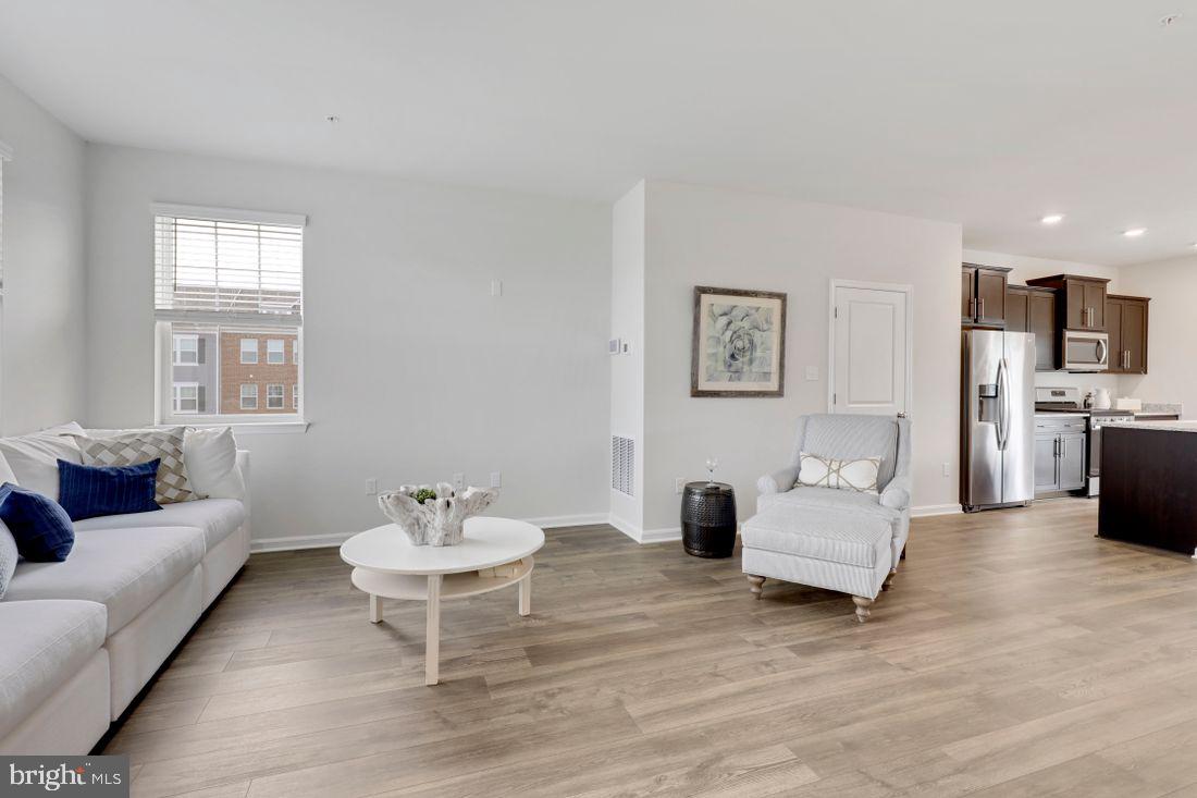 MAGNOLIA LANDING - Residential