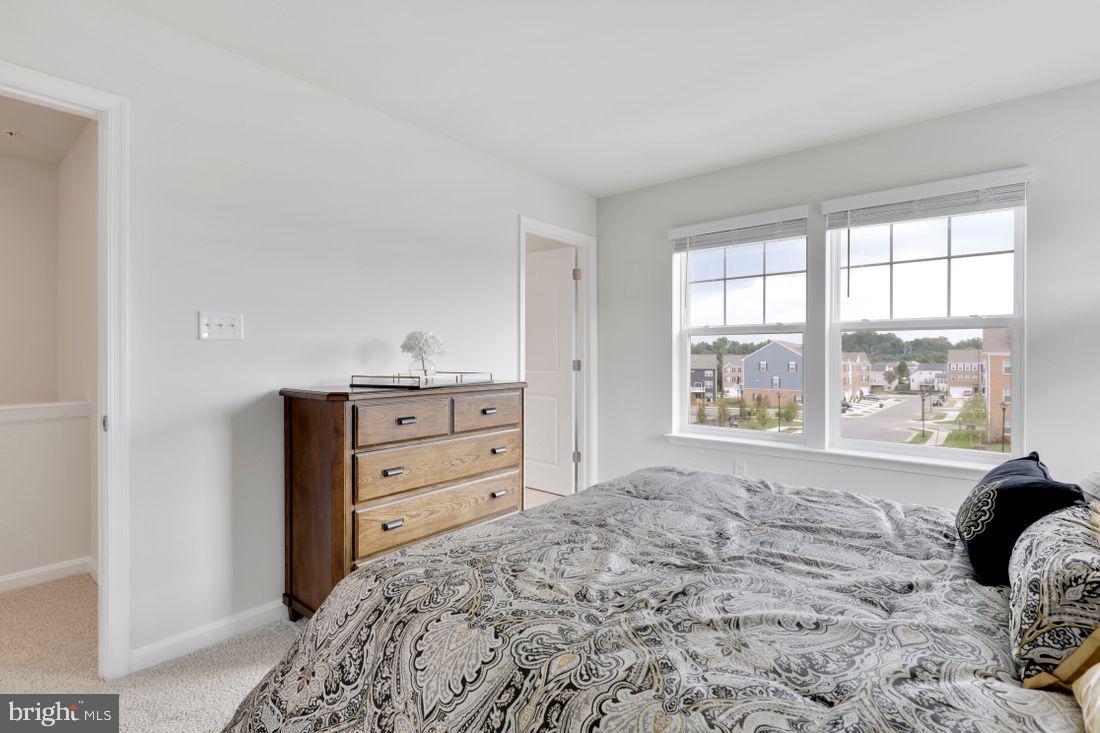 MAGNOLIA LANDING - Residential