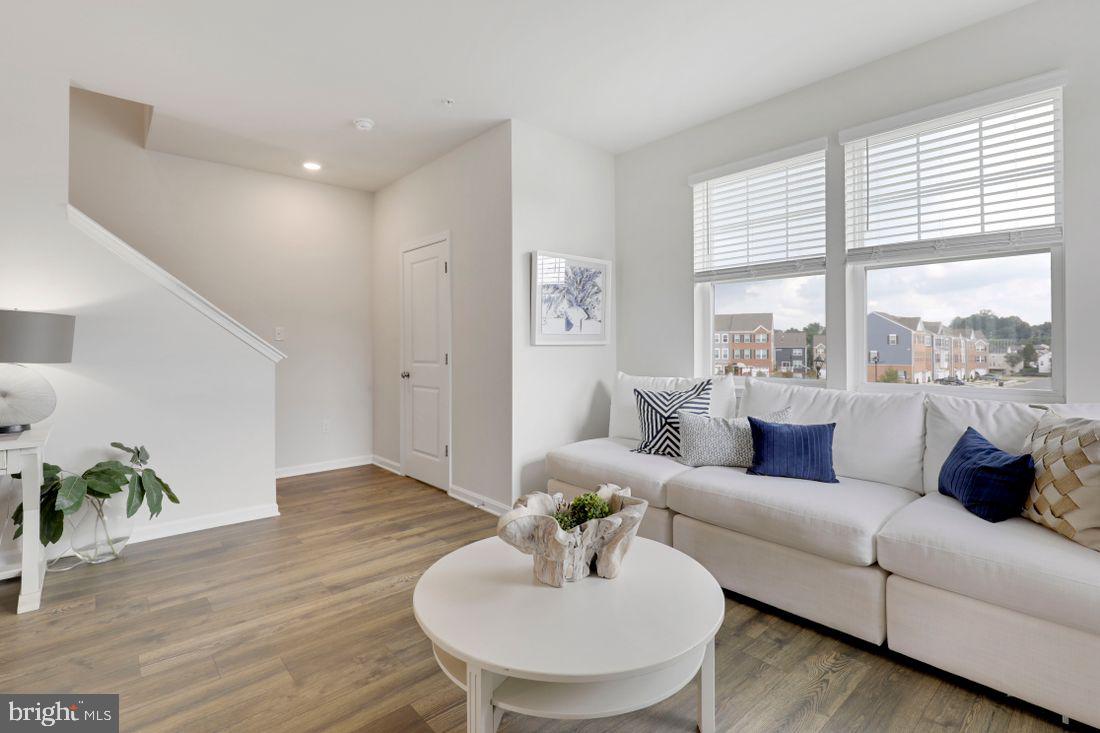 MAGNOLIA LANDING - Residential