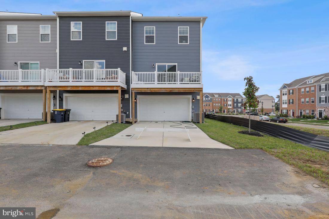 MAGNOLIA LANDING - Residential