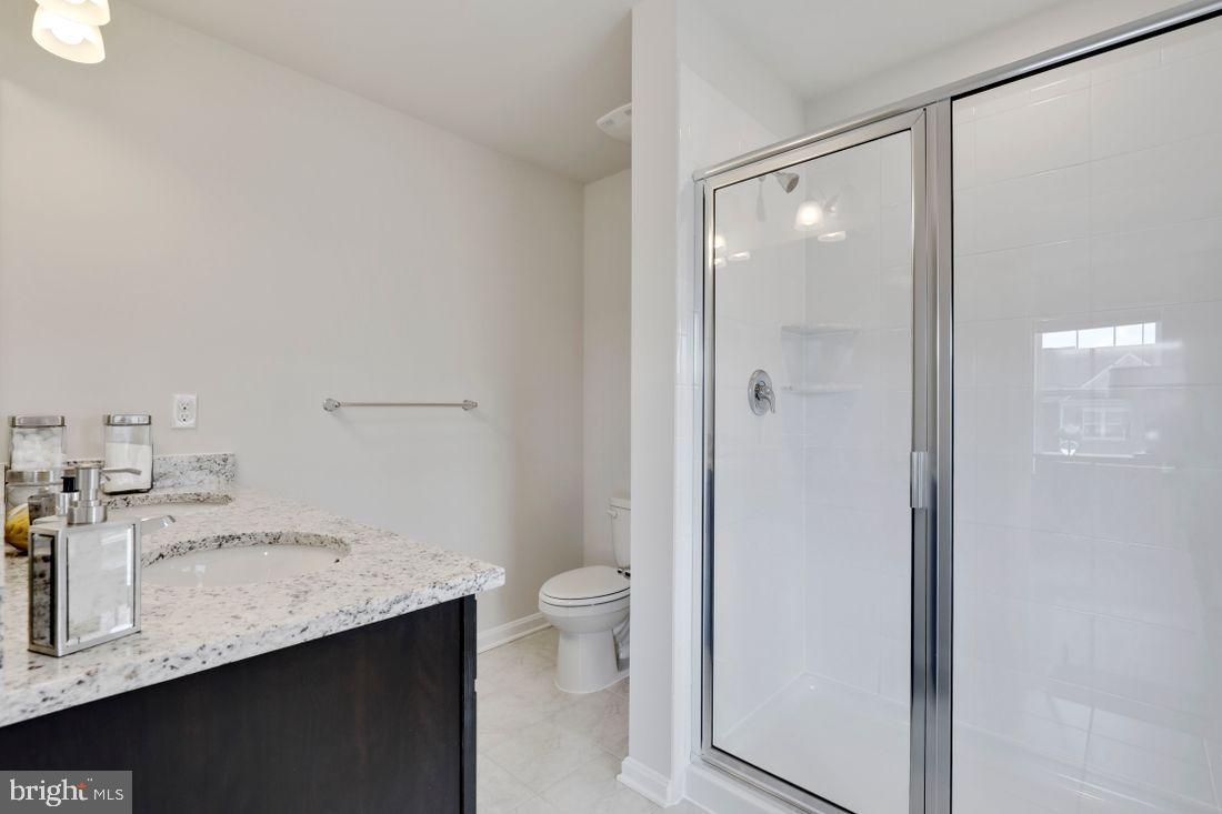 MAGNOLIA LANDING - Residential