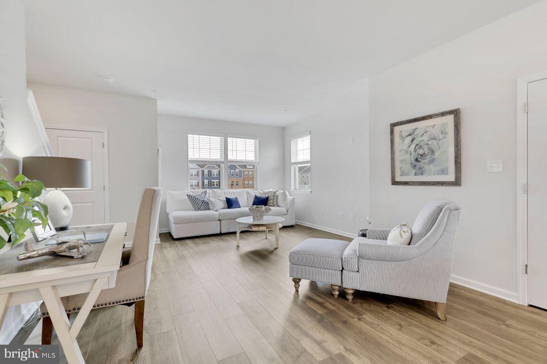 MAGNOLIA LANDING - Residential