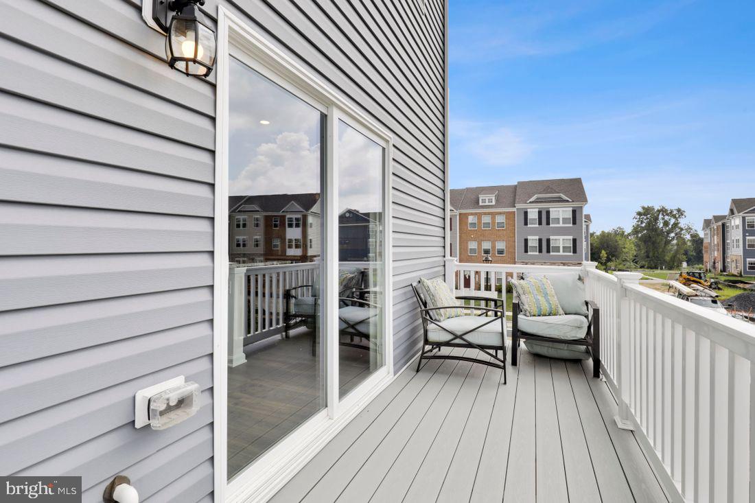 MAGNOLIA LANDING - Residential