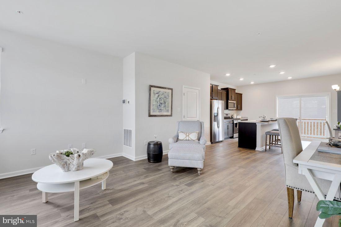 MAGNOLIA LANDING - Residential