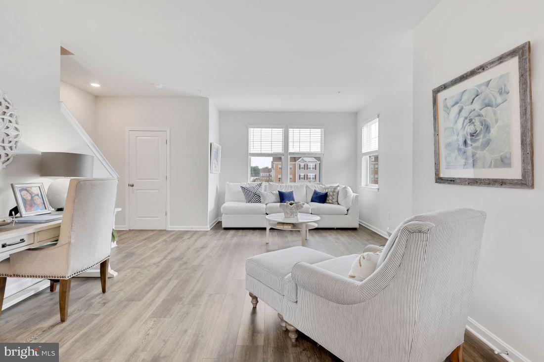 MAGNOLIA LANDING - Residential
