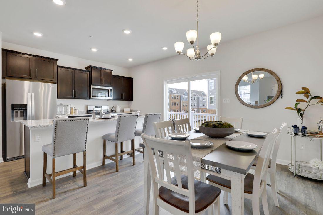 MAGNOLIA LANDING - Residential
