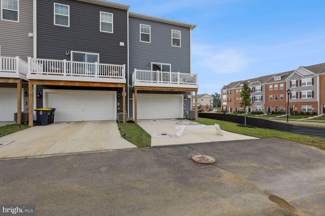 MAGNOLIA LANDING - Residential