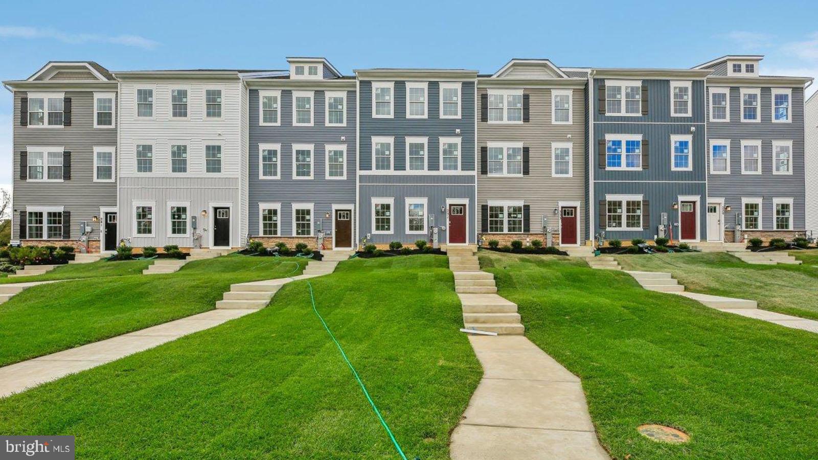MAGNOLIA LANDING - Residential