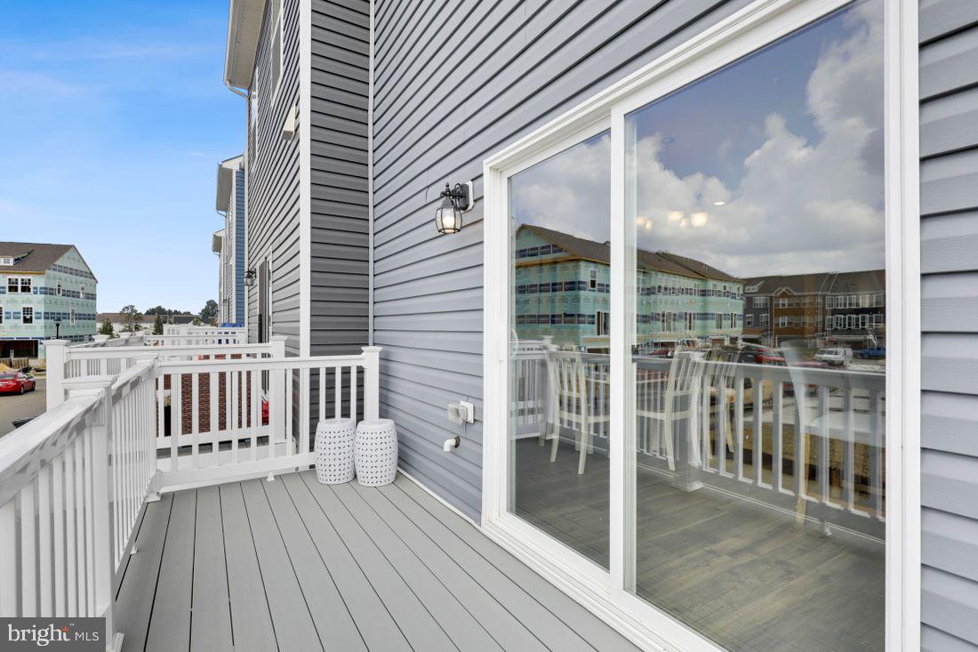 MAGNOLIA LANDING - Residential