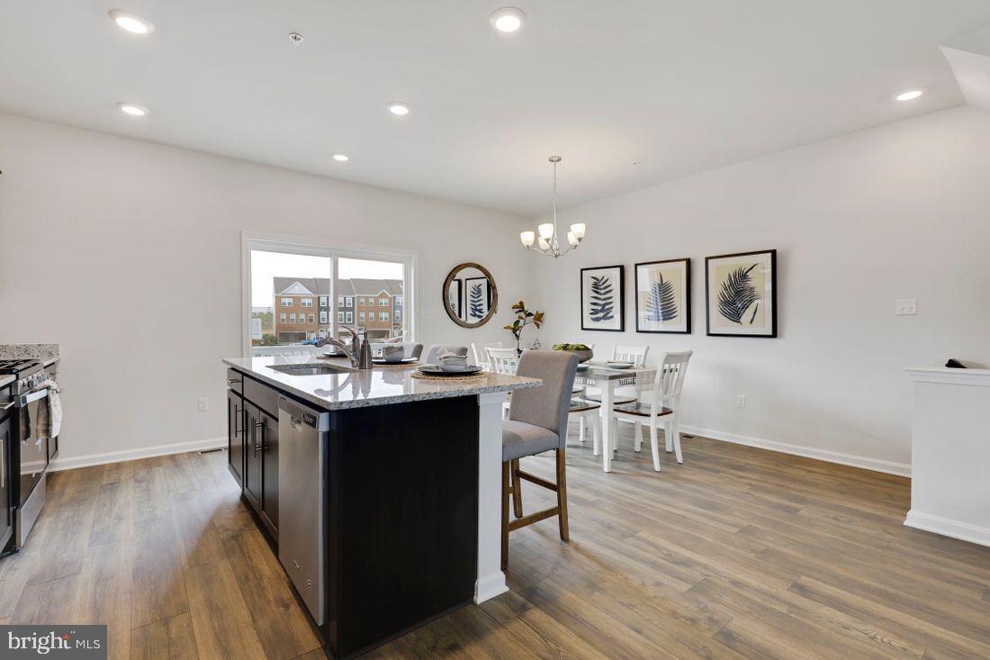 MAGNOLIA LANDING - Residential