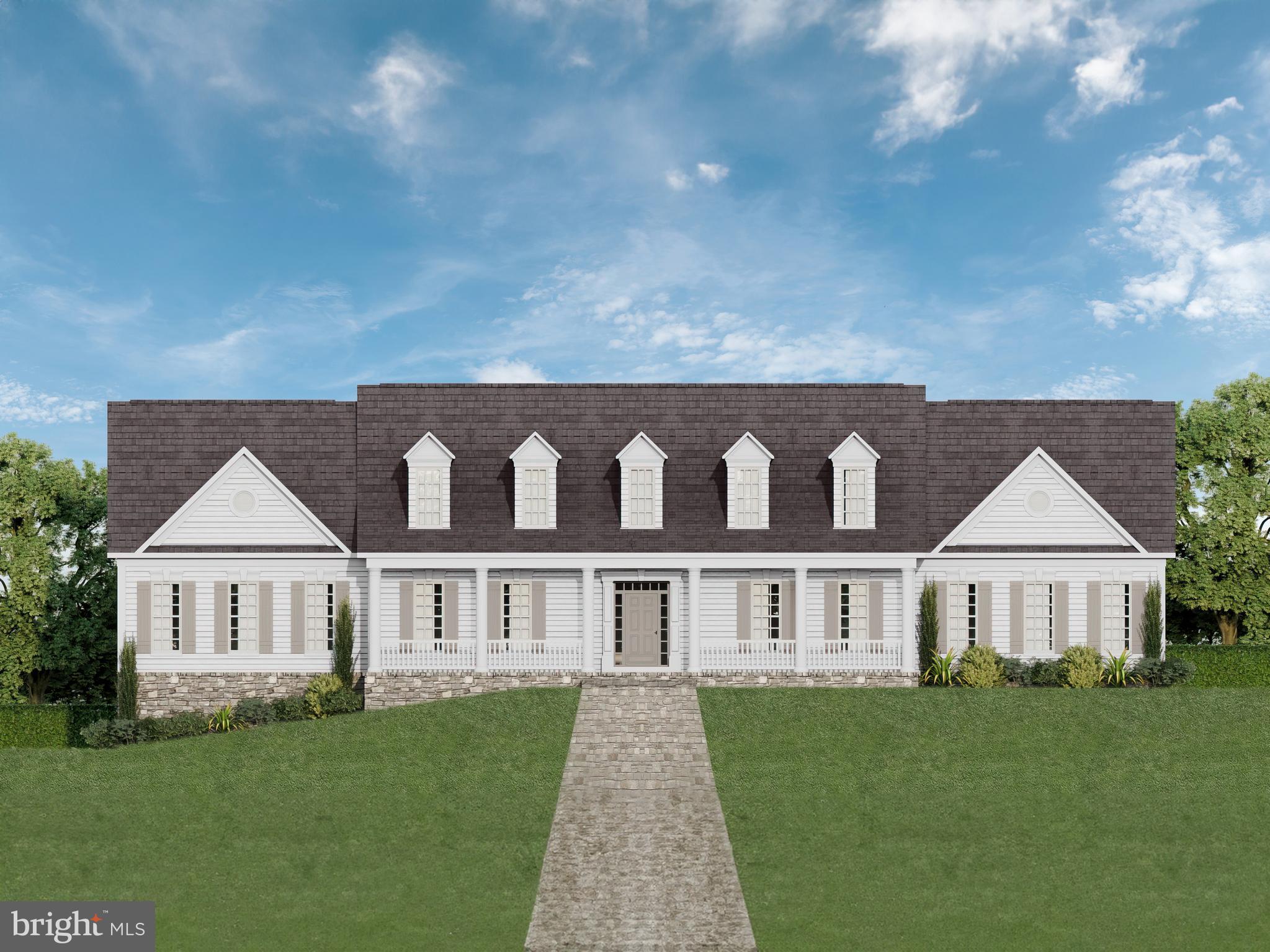 COBBLERS GROVE - Residential