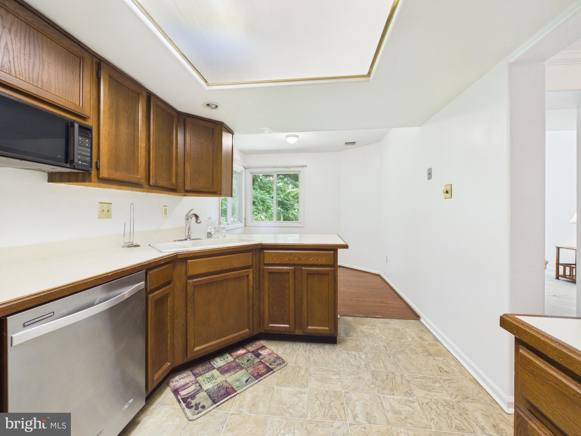 THE RIDGE - Residential
