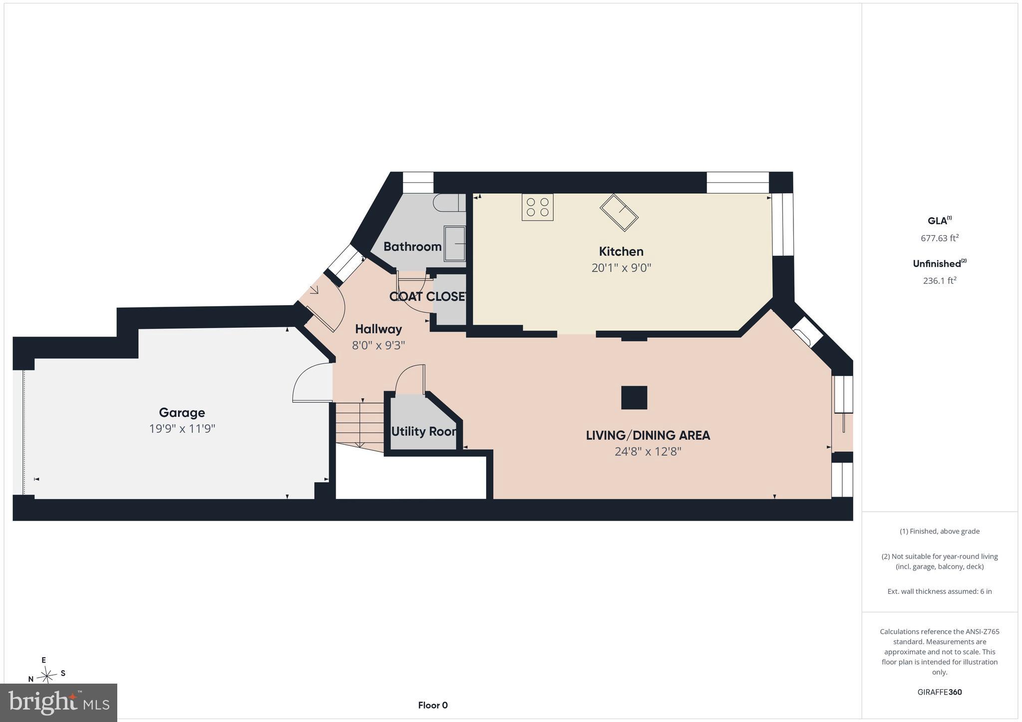 THE RIDGE - Residential