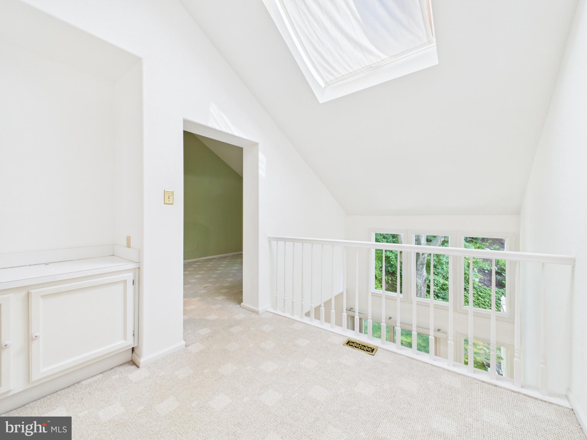 THE RIDGE - Residential