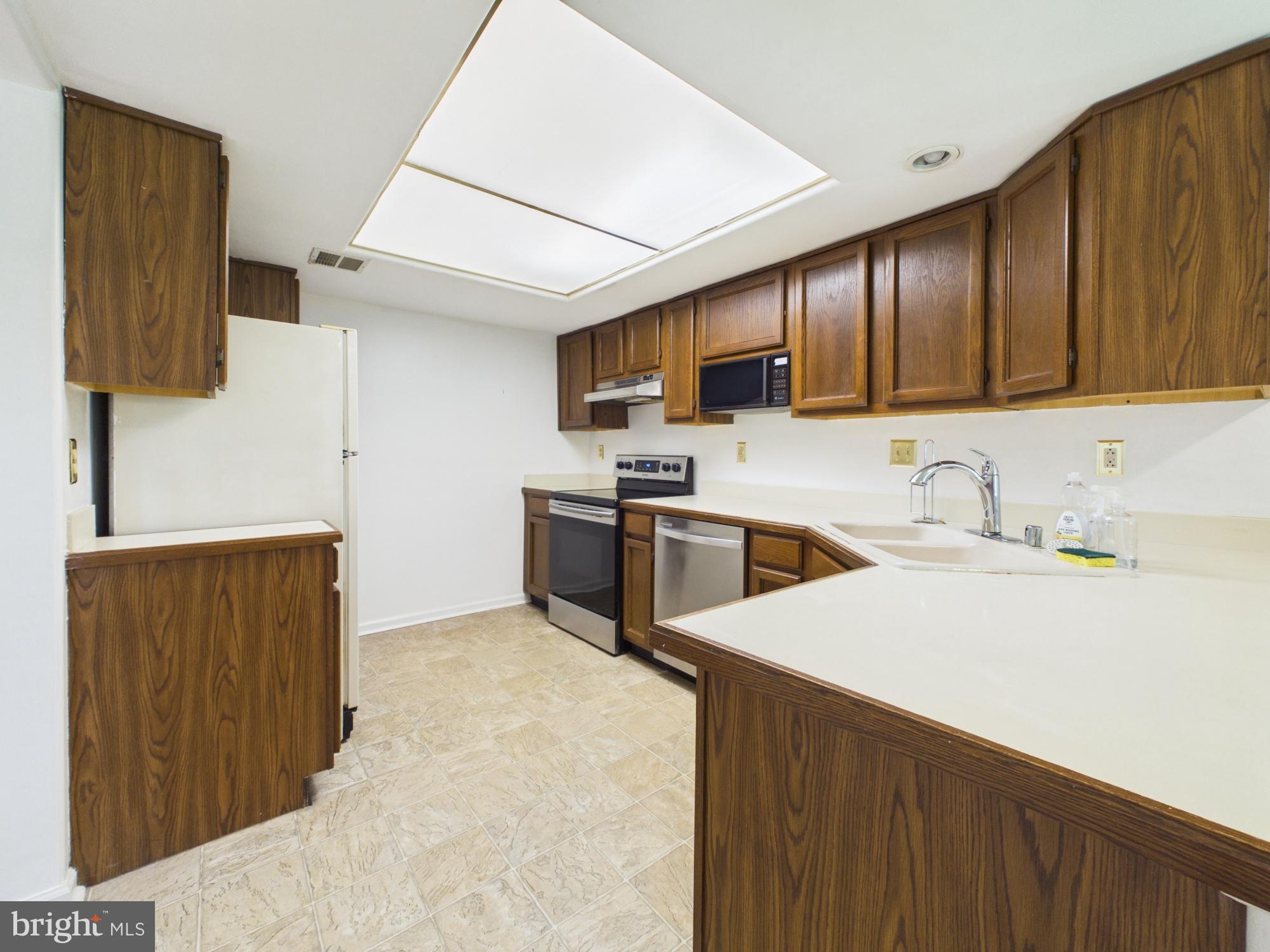 THE RIDGE - Residential