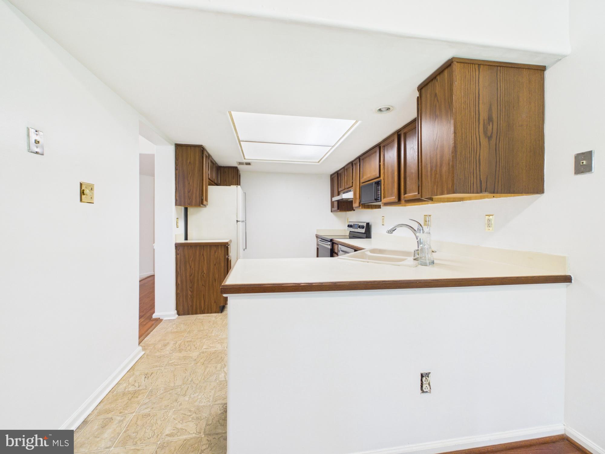 THE RIDGE - Residential