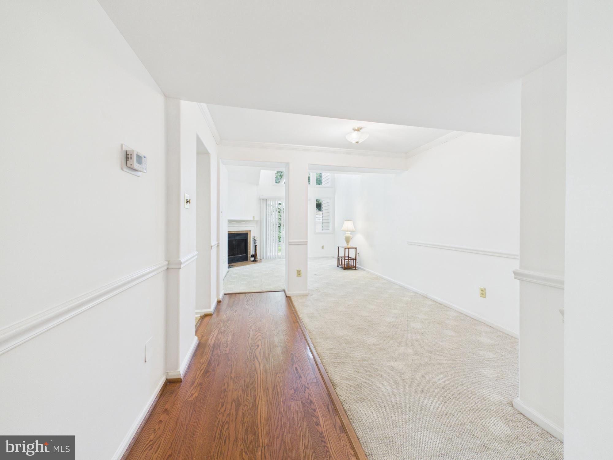 THE RIDGE - Residential
