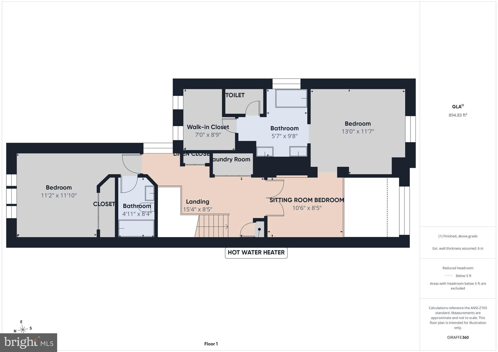 THE RIDGE - Residential