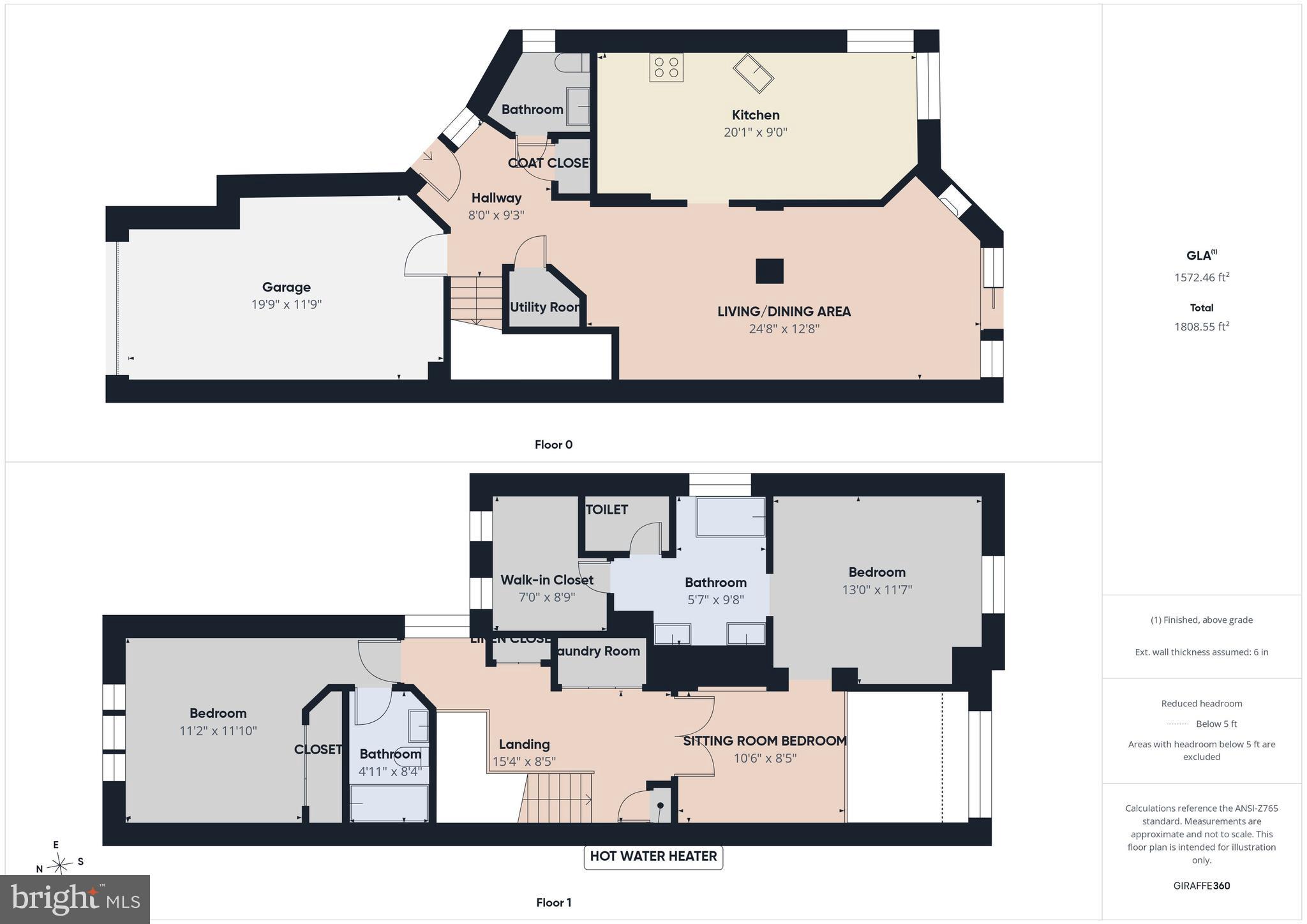 THE RIDGE - Residential