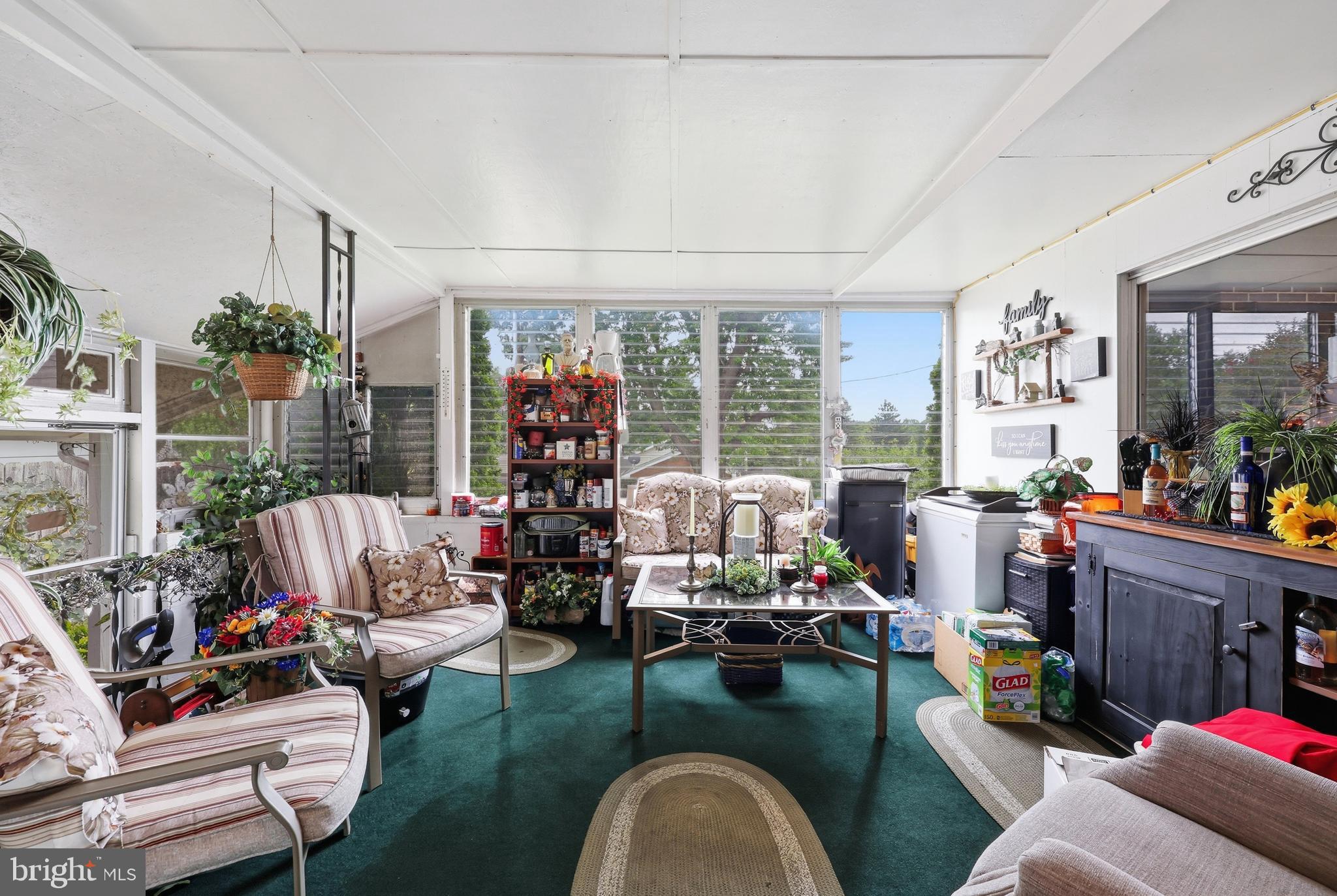 WASHINGTON COUNTY - Residential
