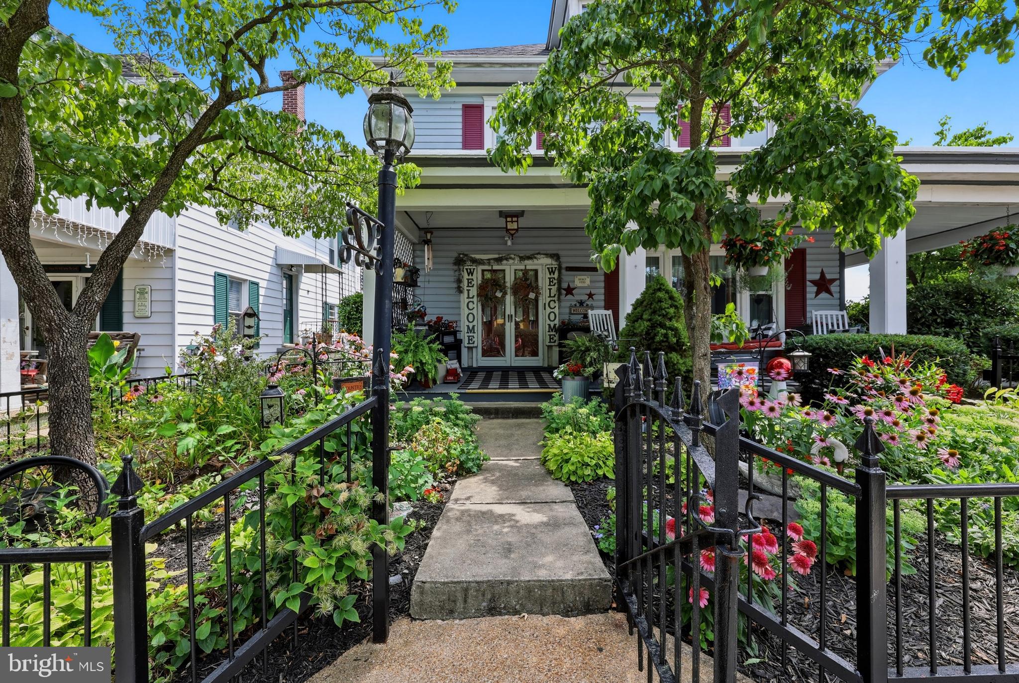 WASHINGTON COUNTY - Residential