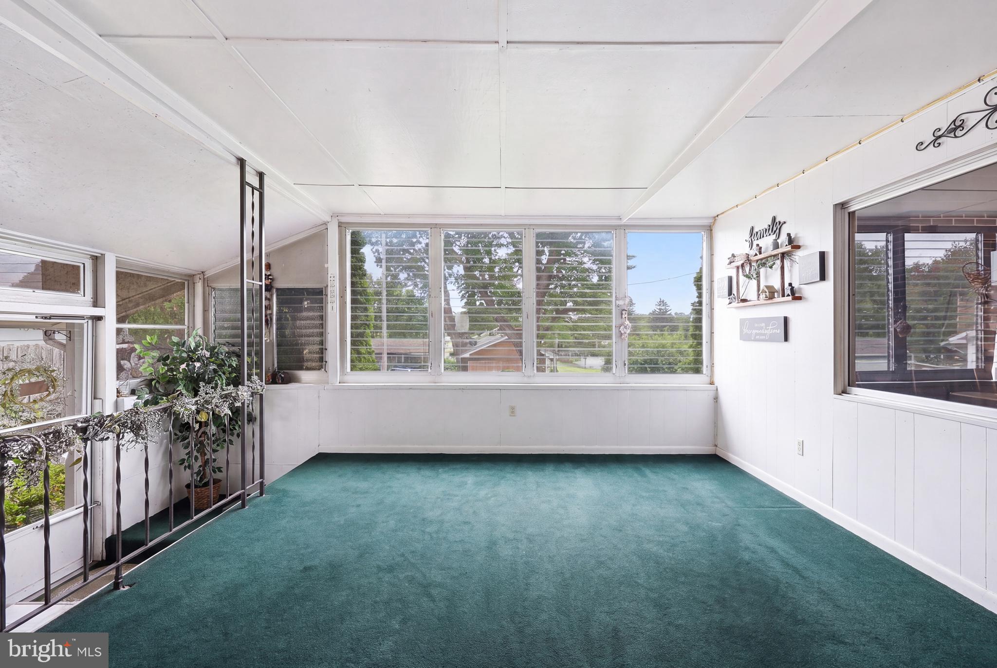 WASHINGTON COUNTY - Residential