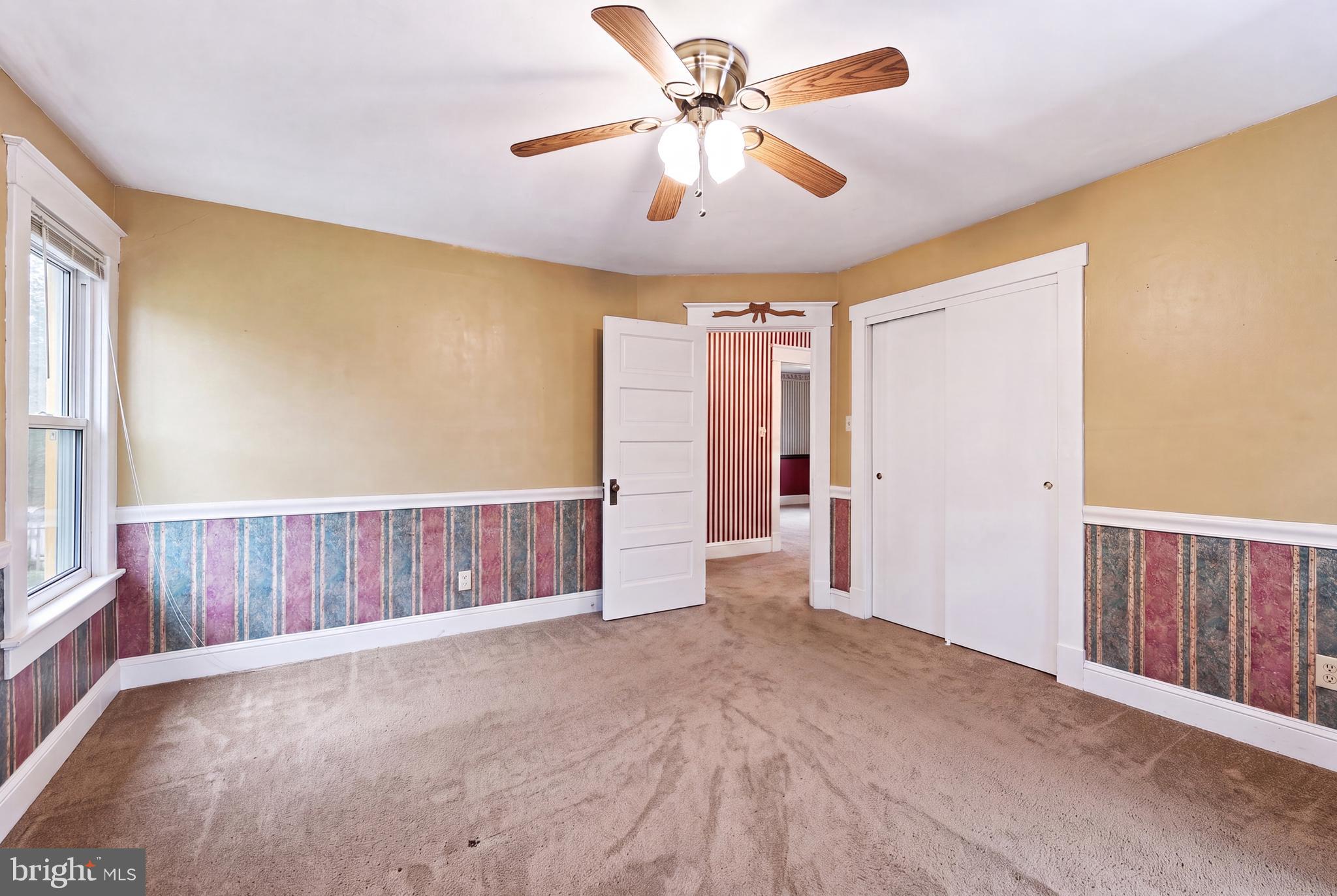 WASHINGTON COUNTY - Residential