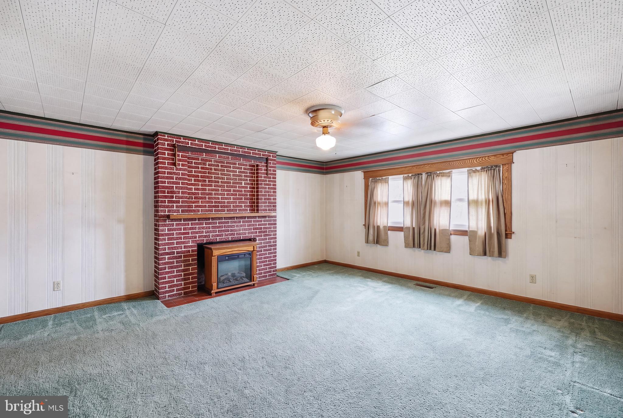 WASHINGTON COUNTY - Residential