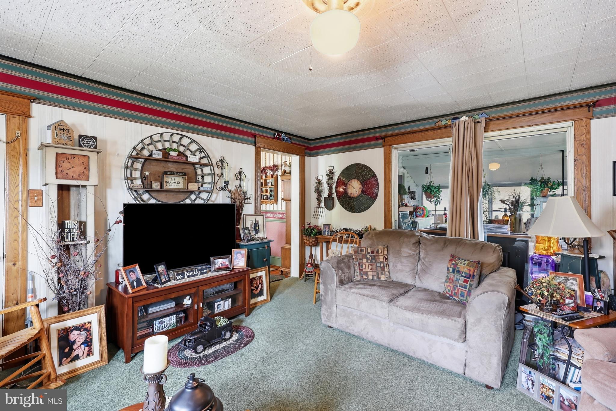 WASHINGTON COUNTY - Residential
