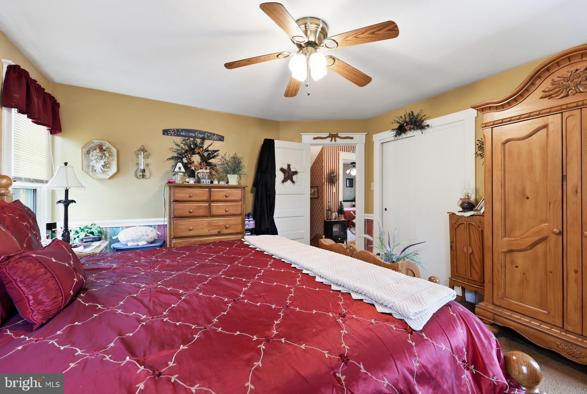 WASHINGTON COUNTY - Residential