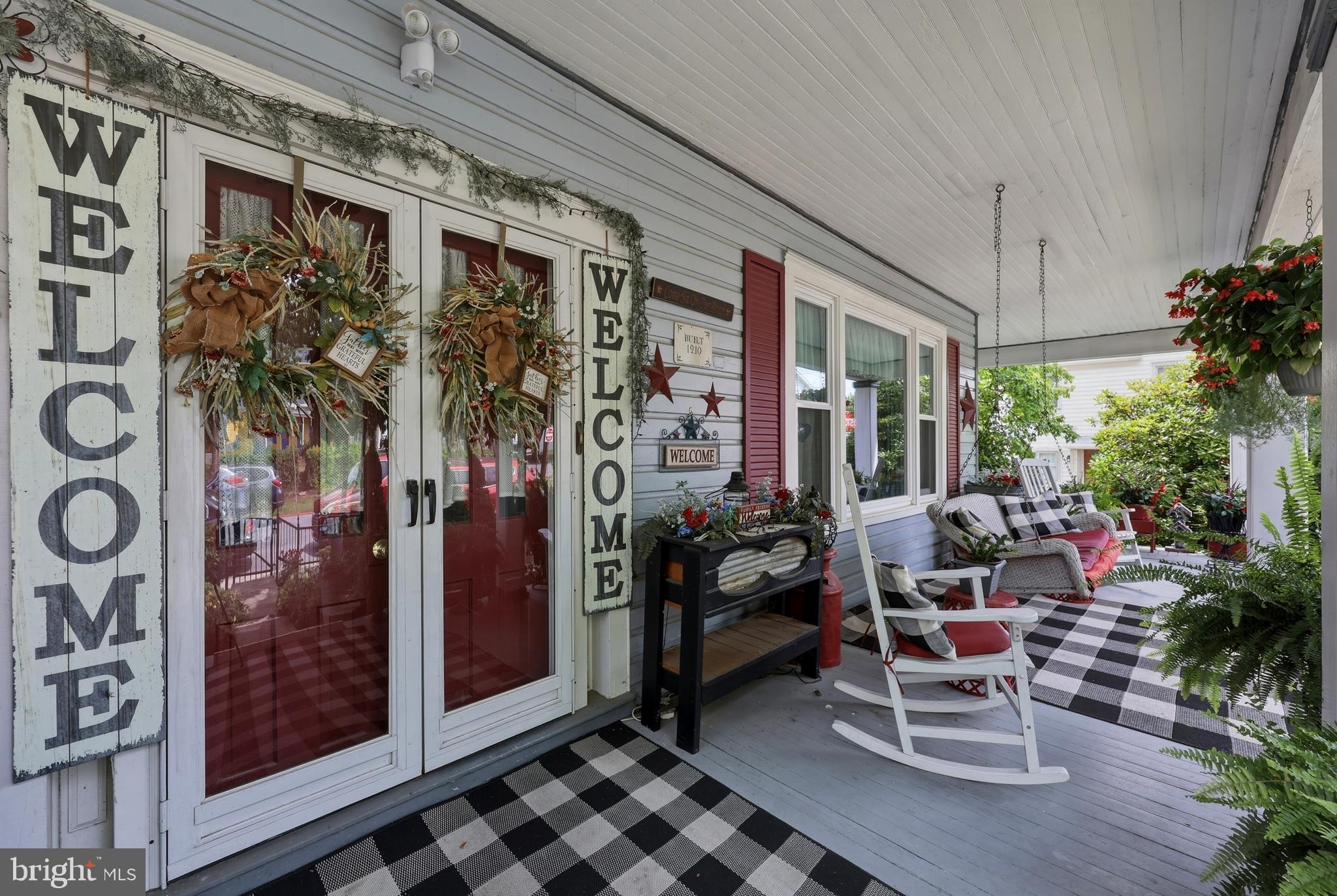 WASHINGTON COUNTY - Residential