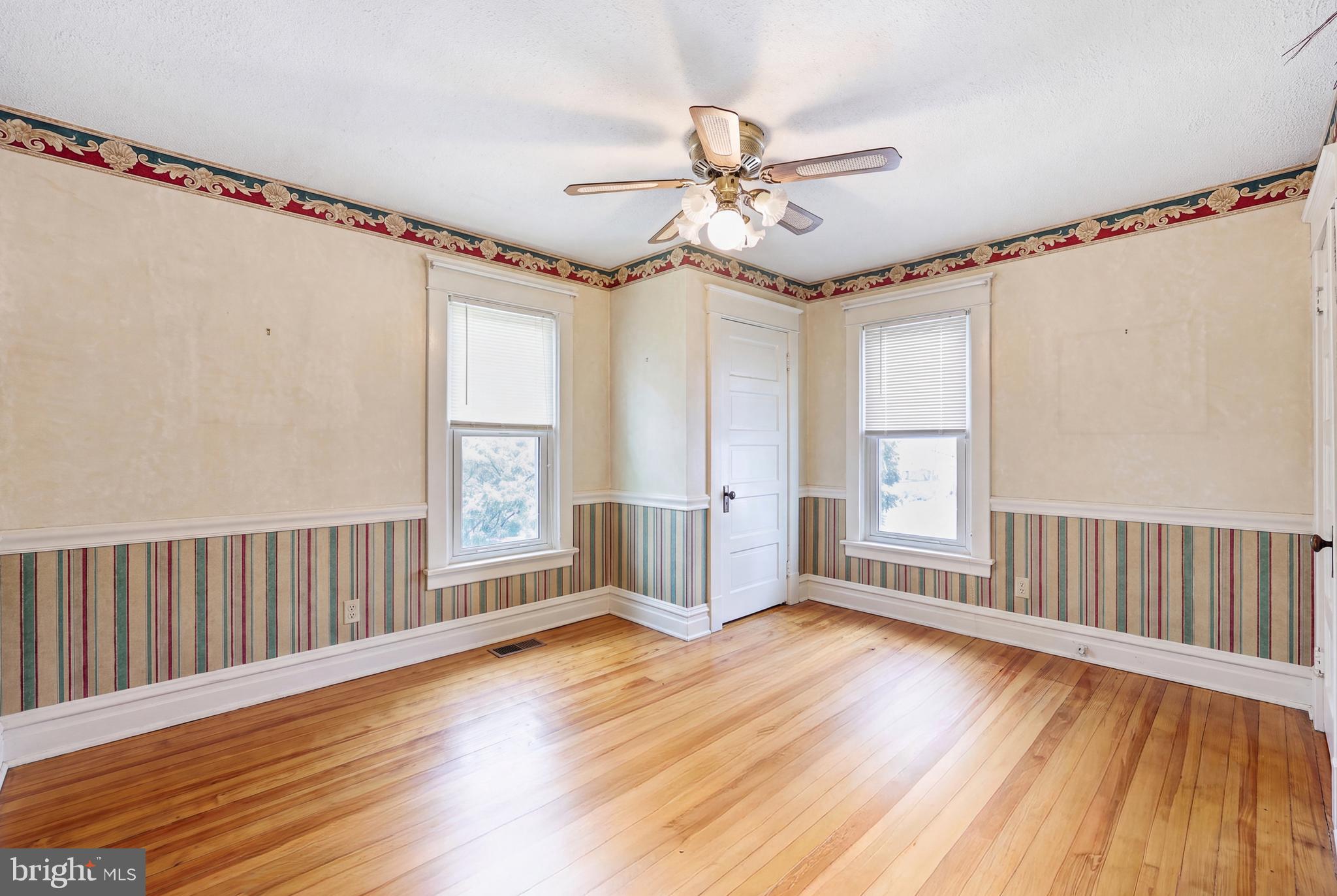 WASHINGTON COUNTY - Residential