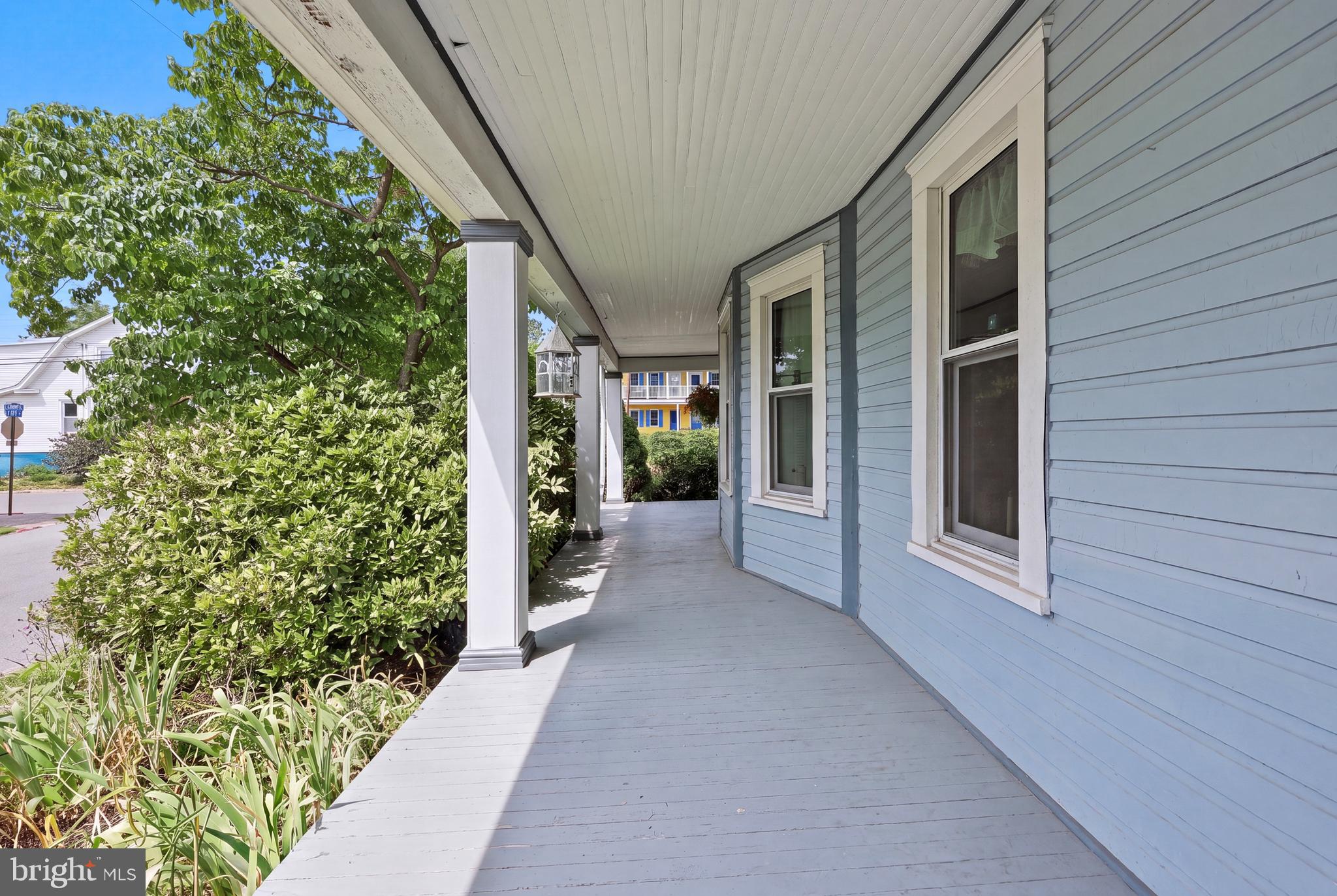 WASHINGTON COUNTY - Residential
