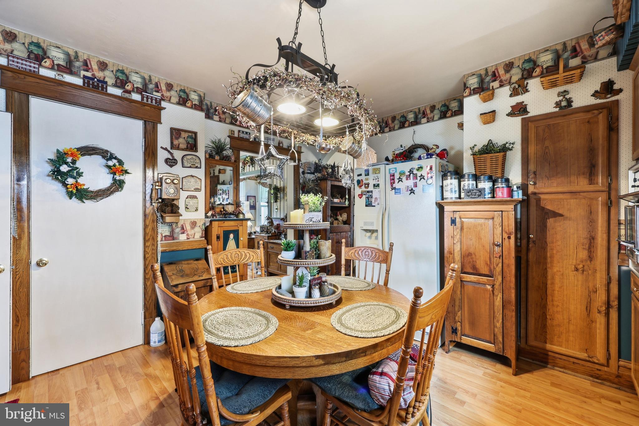 WASHINGTON COUNTY - Residential