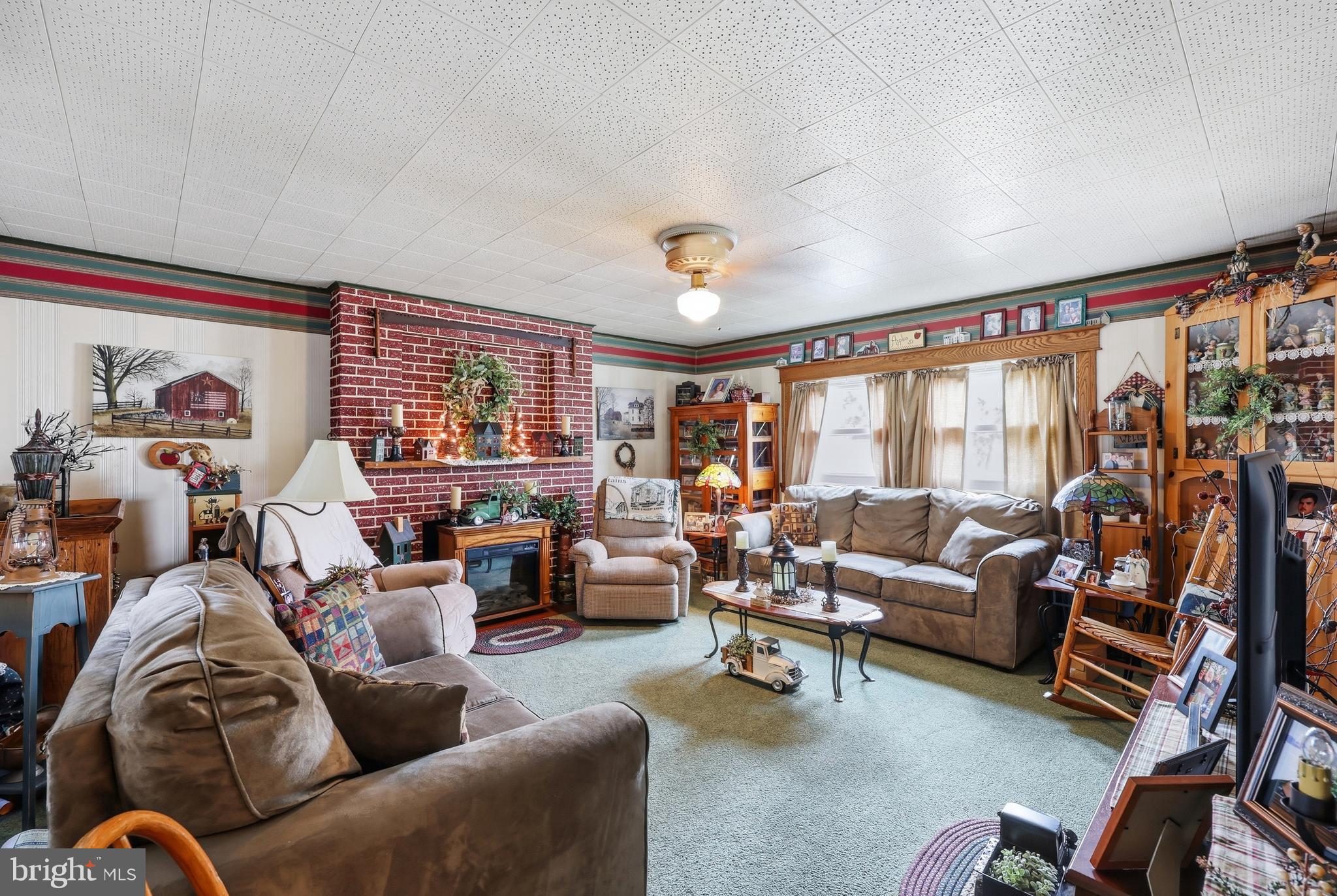 WASHINGTON COUNTY - Residential