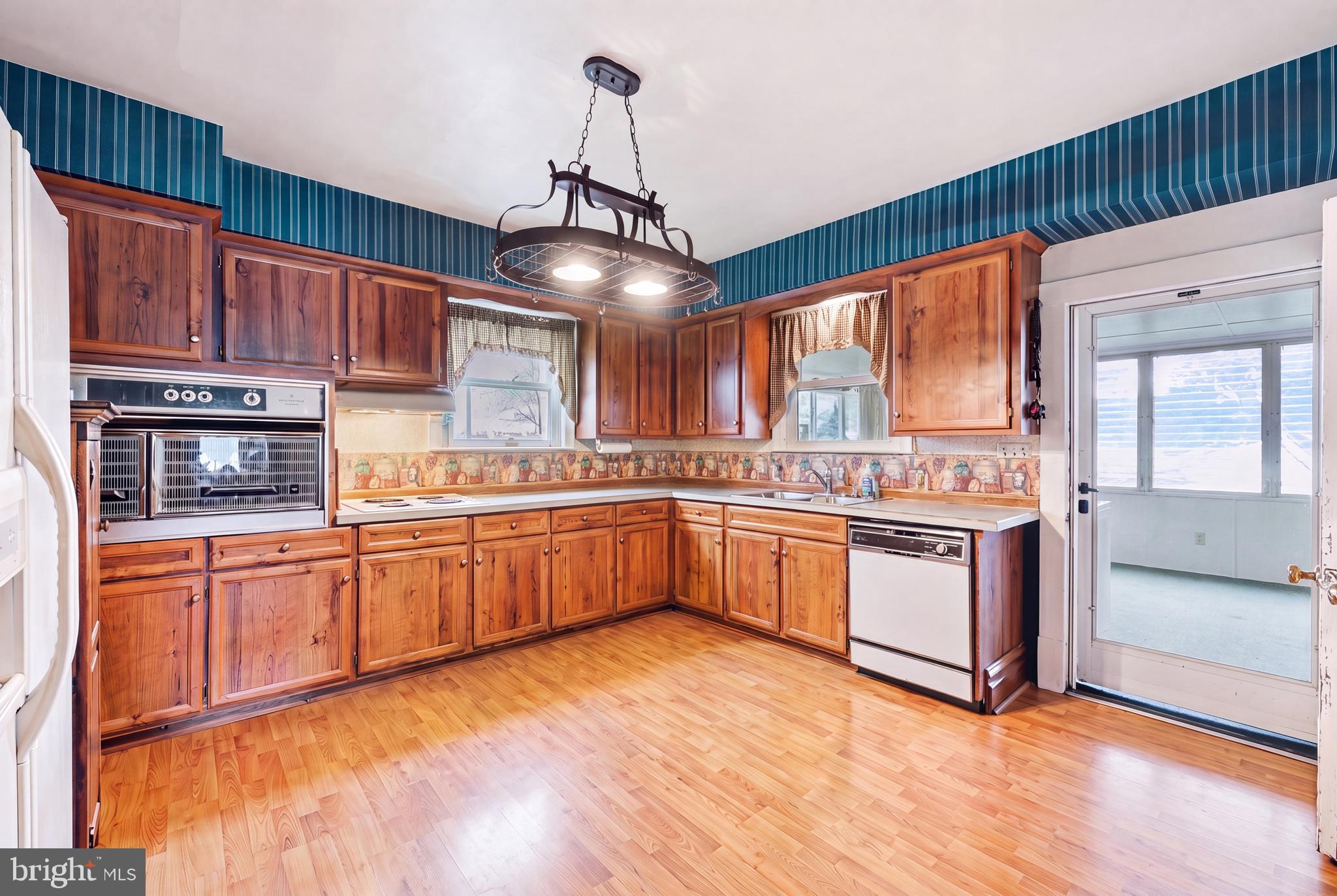 WASHINGTON COUNTY - Residential