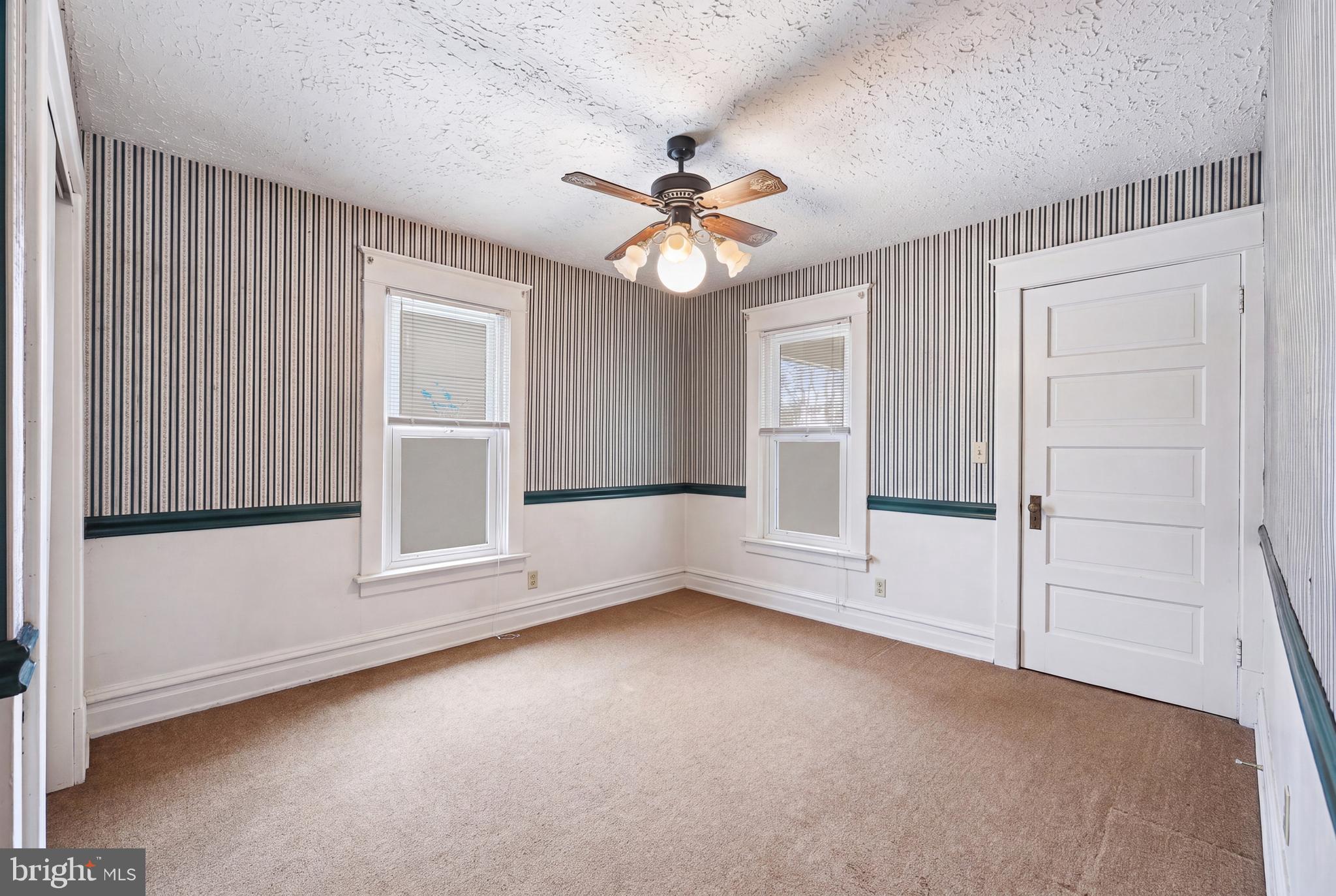 WASHINGTON COUNTY - Residential
