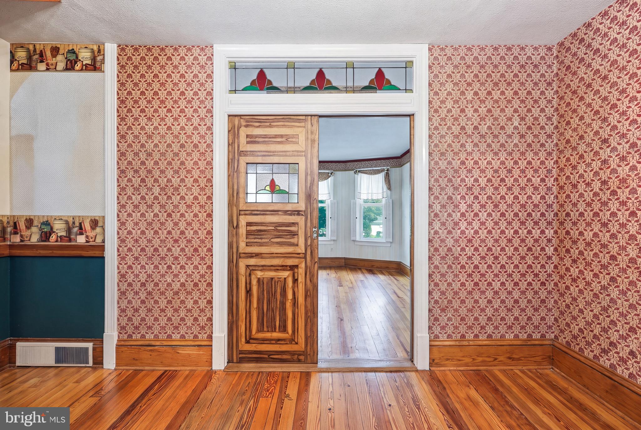 WASHINGTON COUNTY - Residential