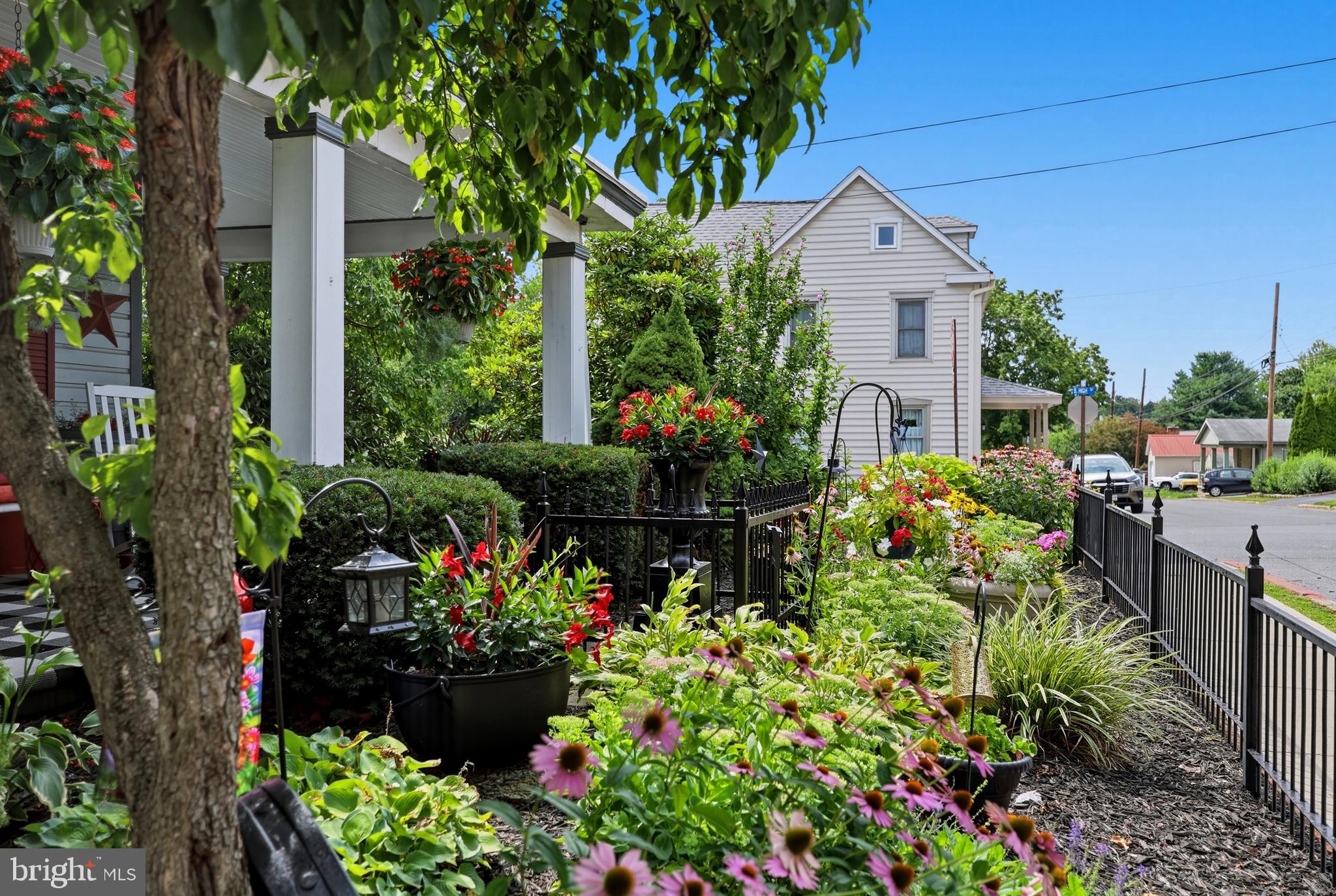 WASHINGTON COUNTY - Residential
