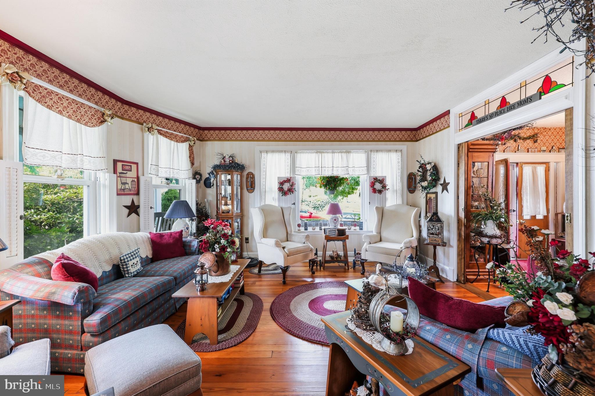 WASHINGTON COUNTY - Residential