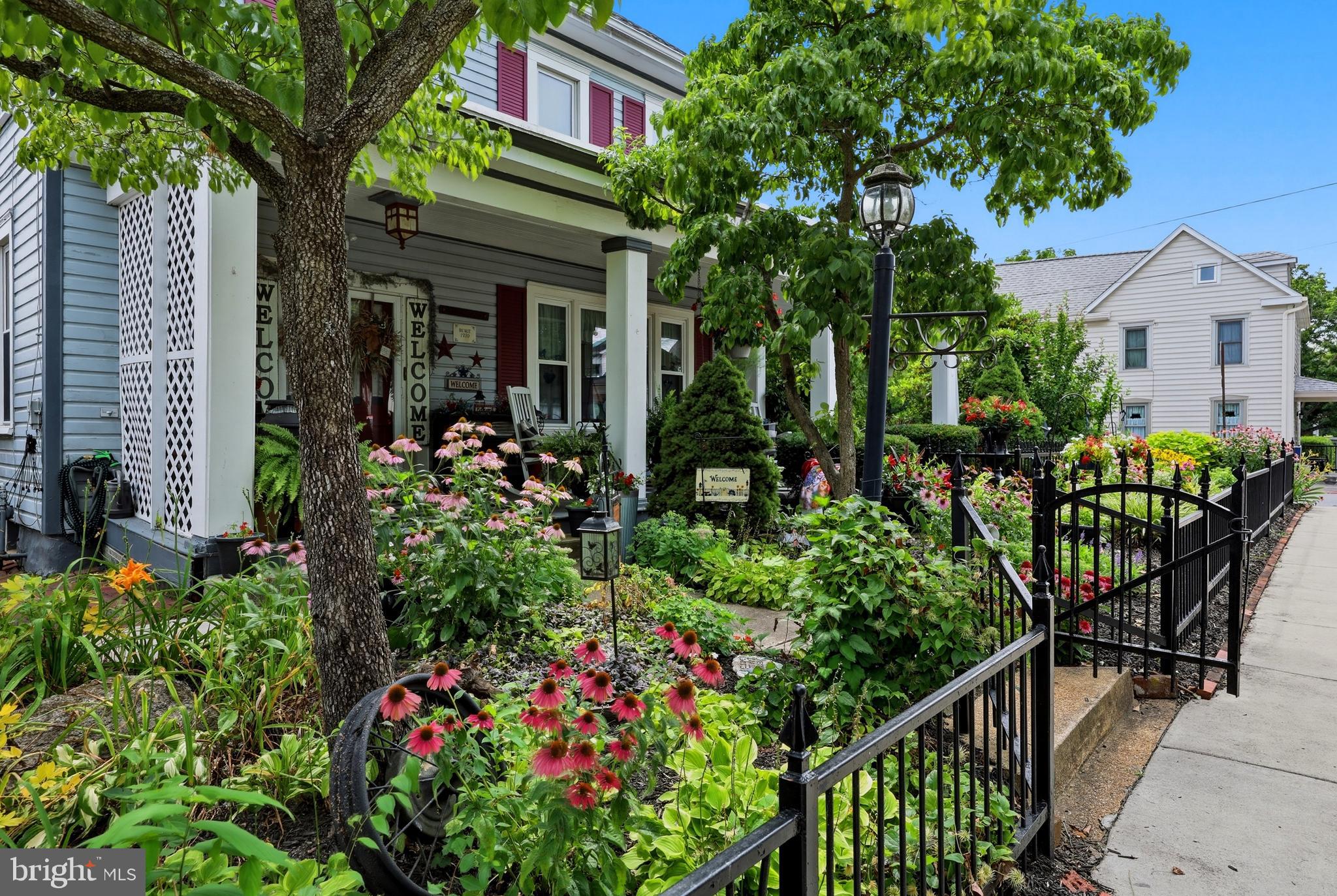 WASHINGTON COUNTY - Residential