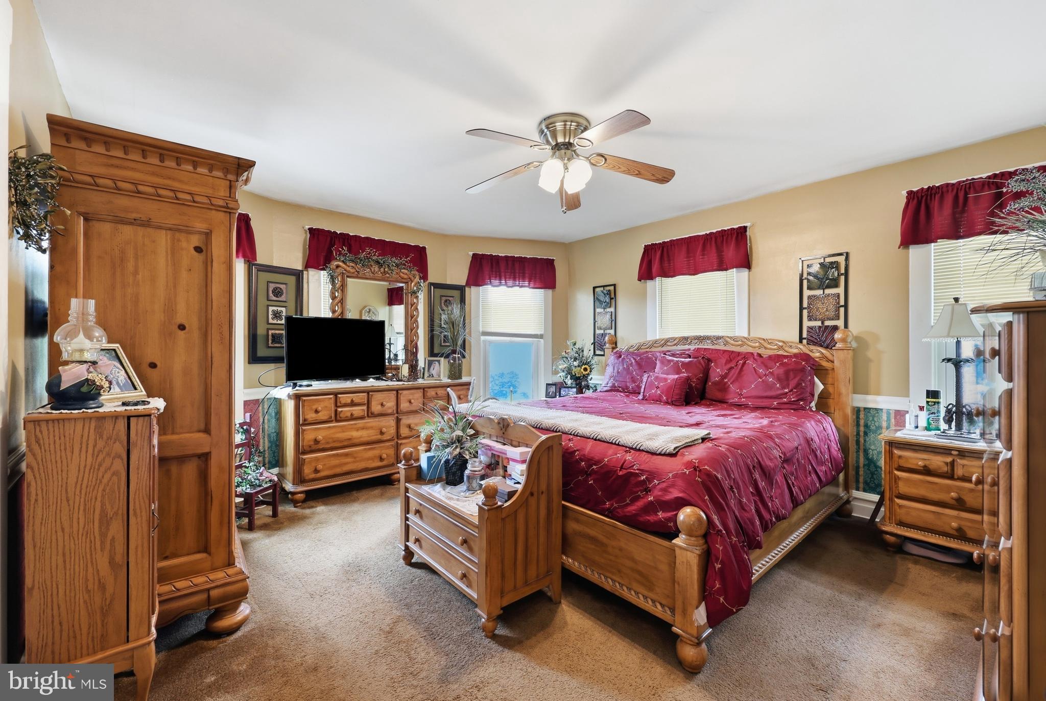WASHINGTON COUNTY - Residential