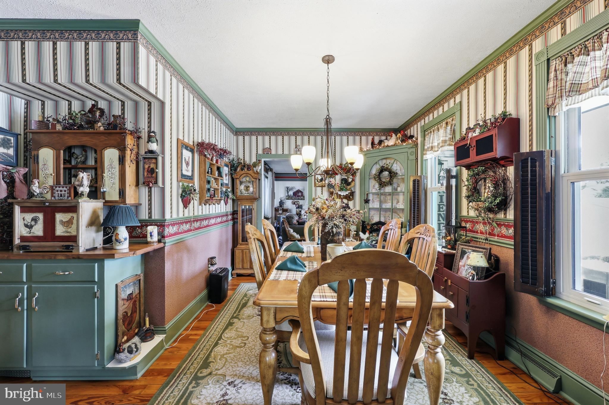 WASHINGTON COUNTY - Residential