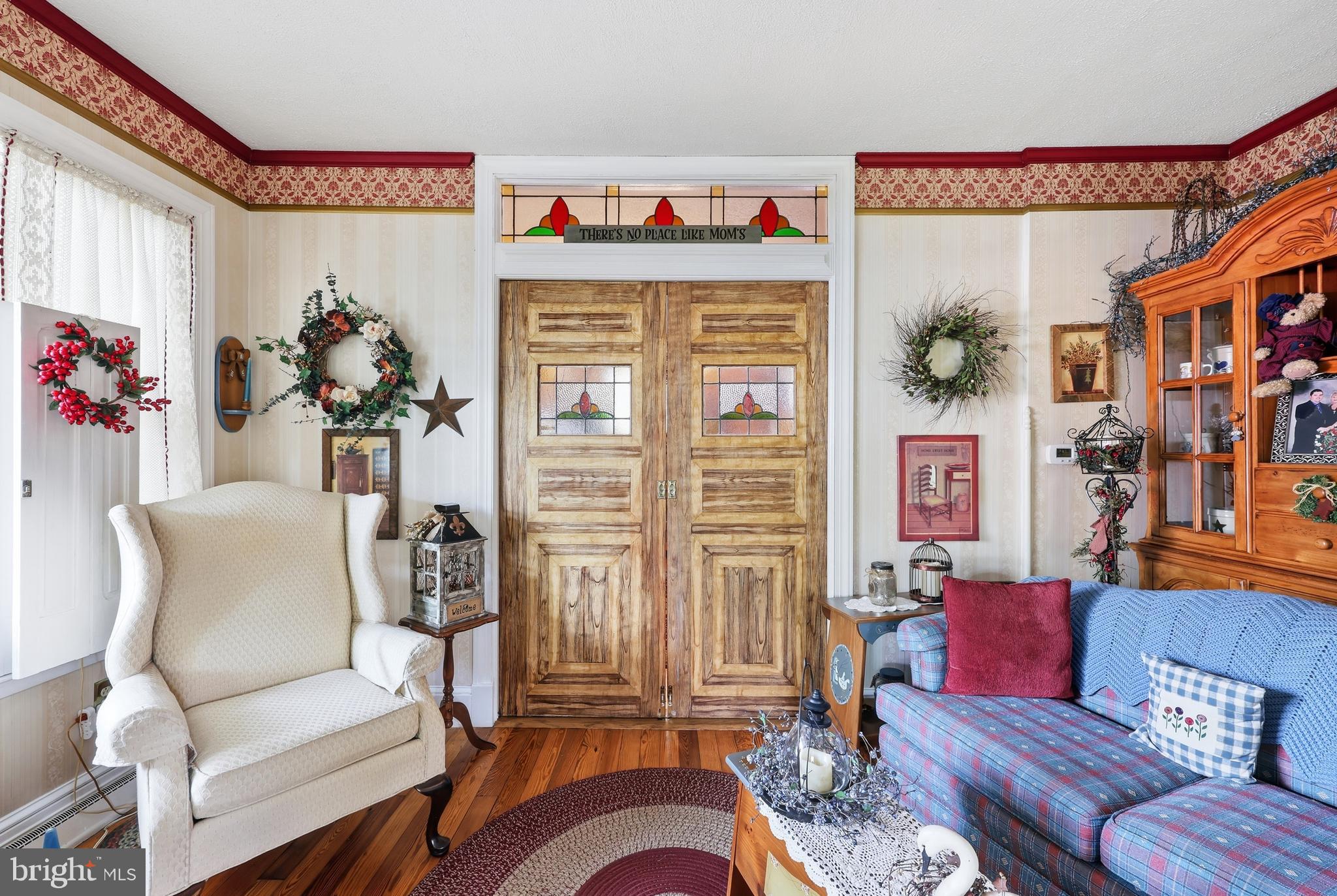 WASHINGTON COUNTY - Residential