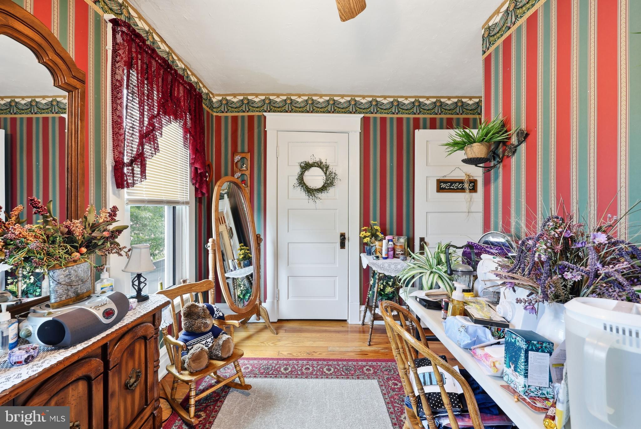WASHINGTON COUNTY - Residential