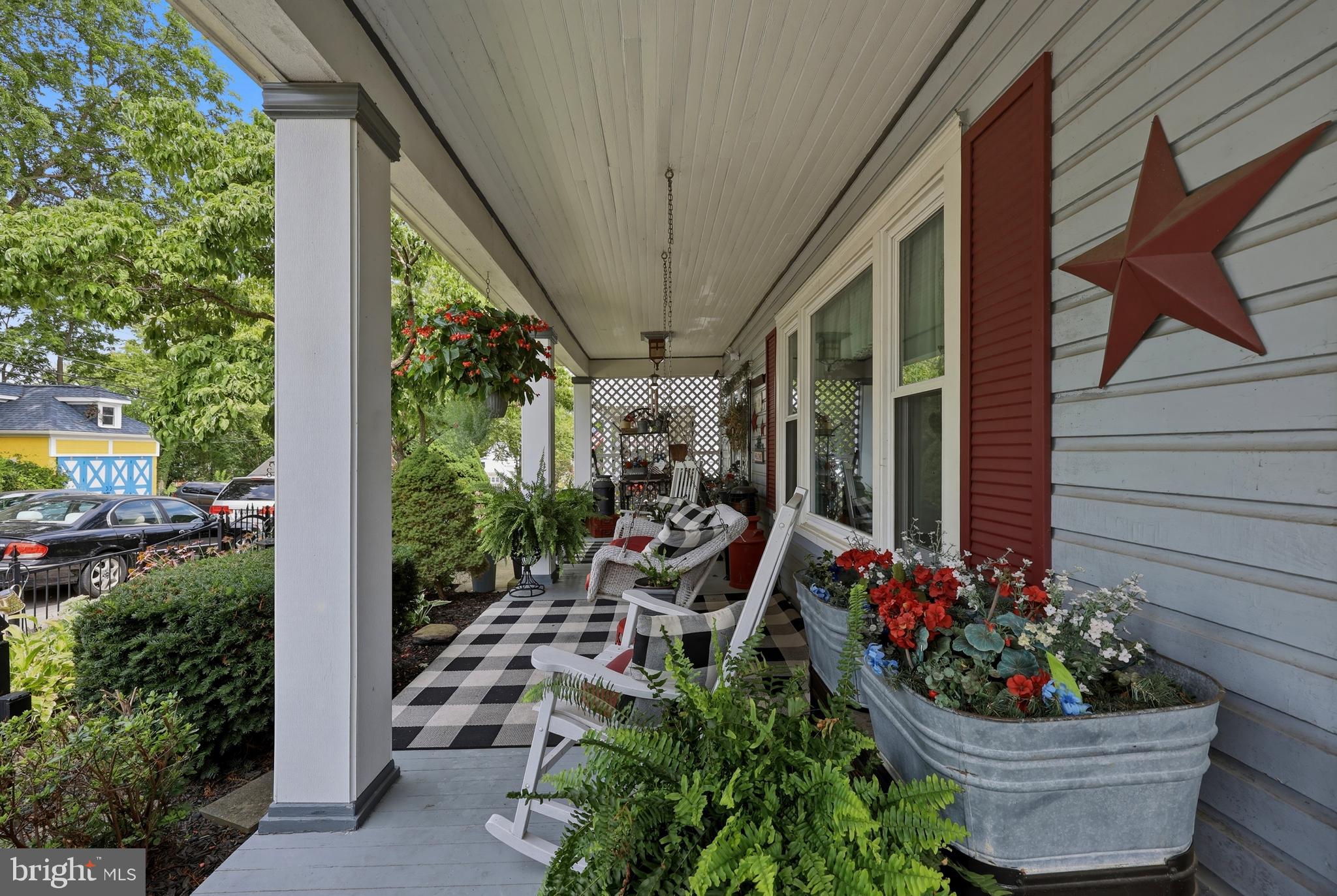 WASHINGTON COUNTY - Residential