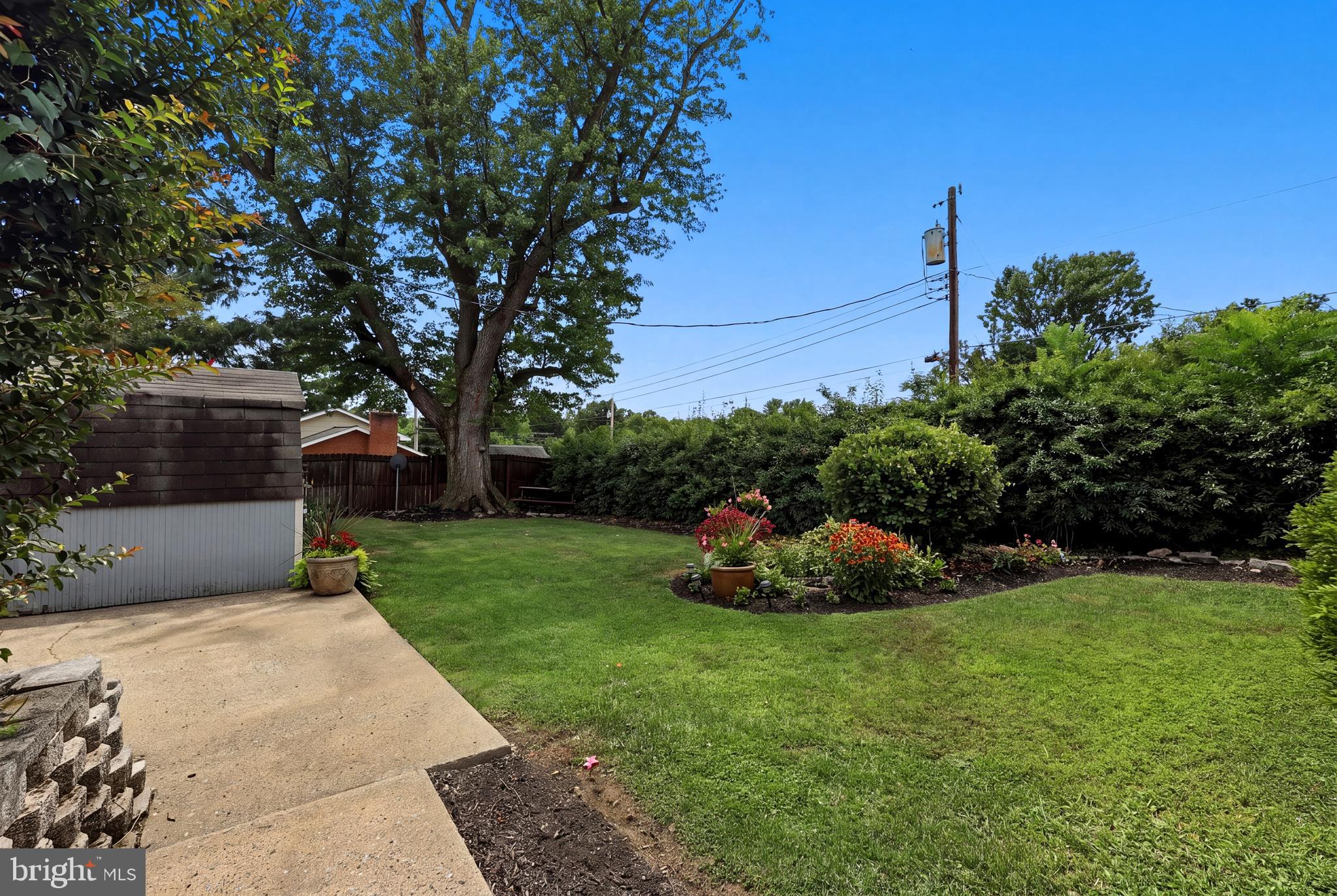 WASHINGTON COUNTY - Residential